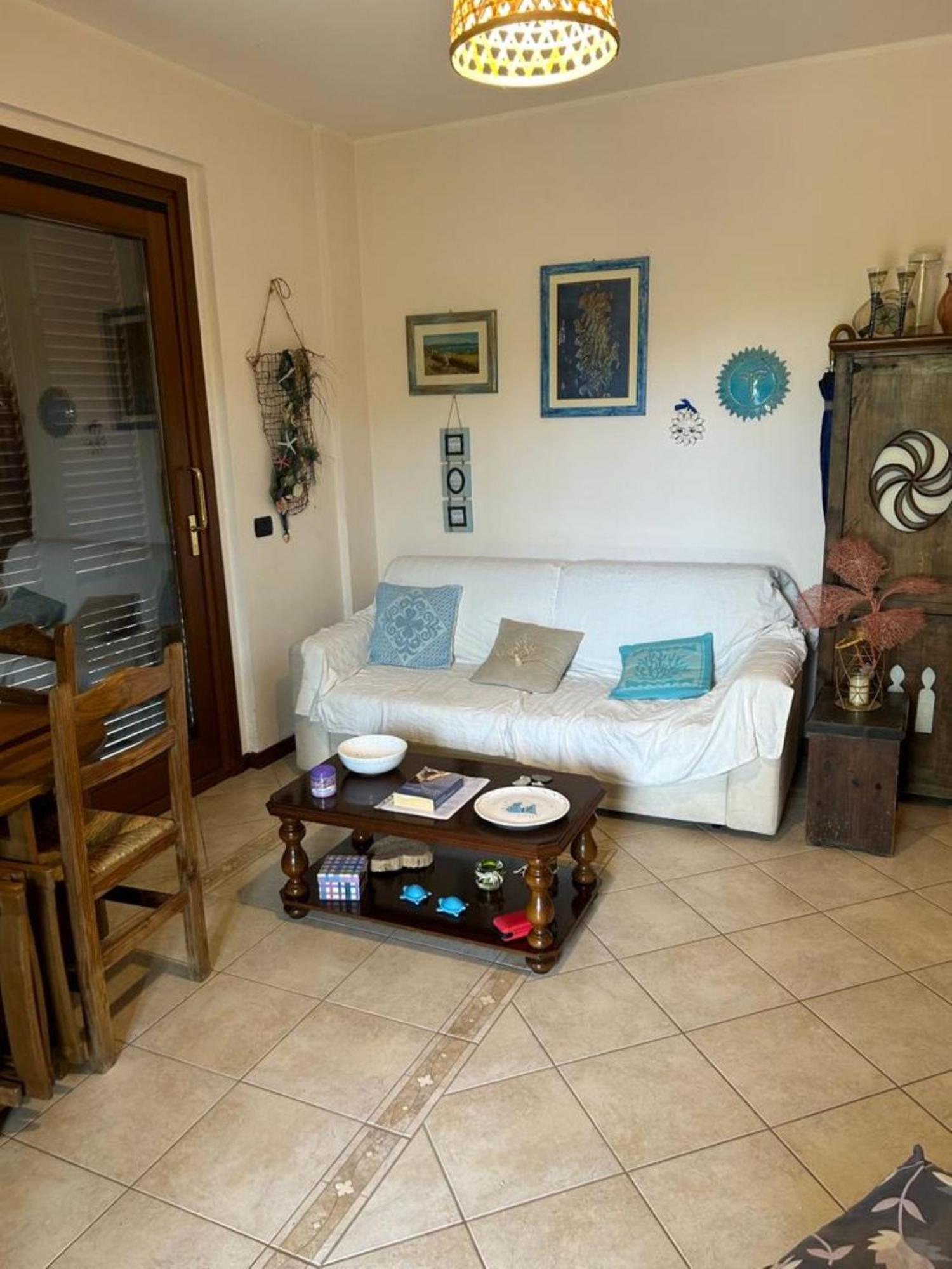 Willa Casa Al Mare Con Giardino Alghero Zewnętrze zdjęcie