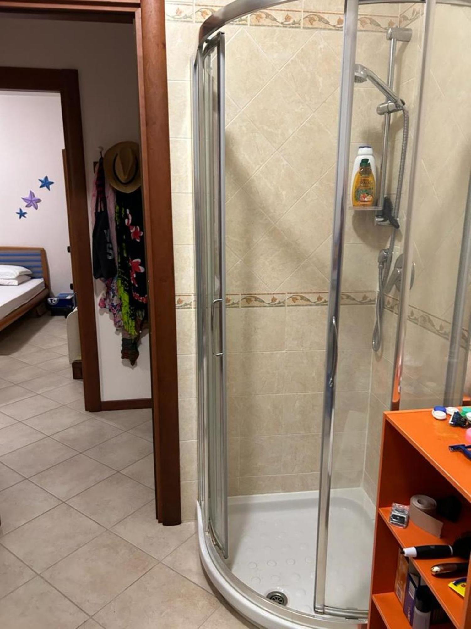Willa Casa Al Mare Con Giardino Alghero Zewnętrze zdjęcie