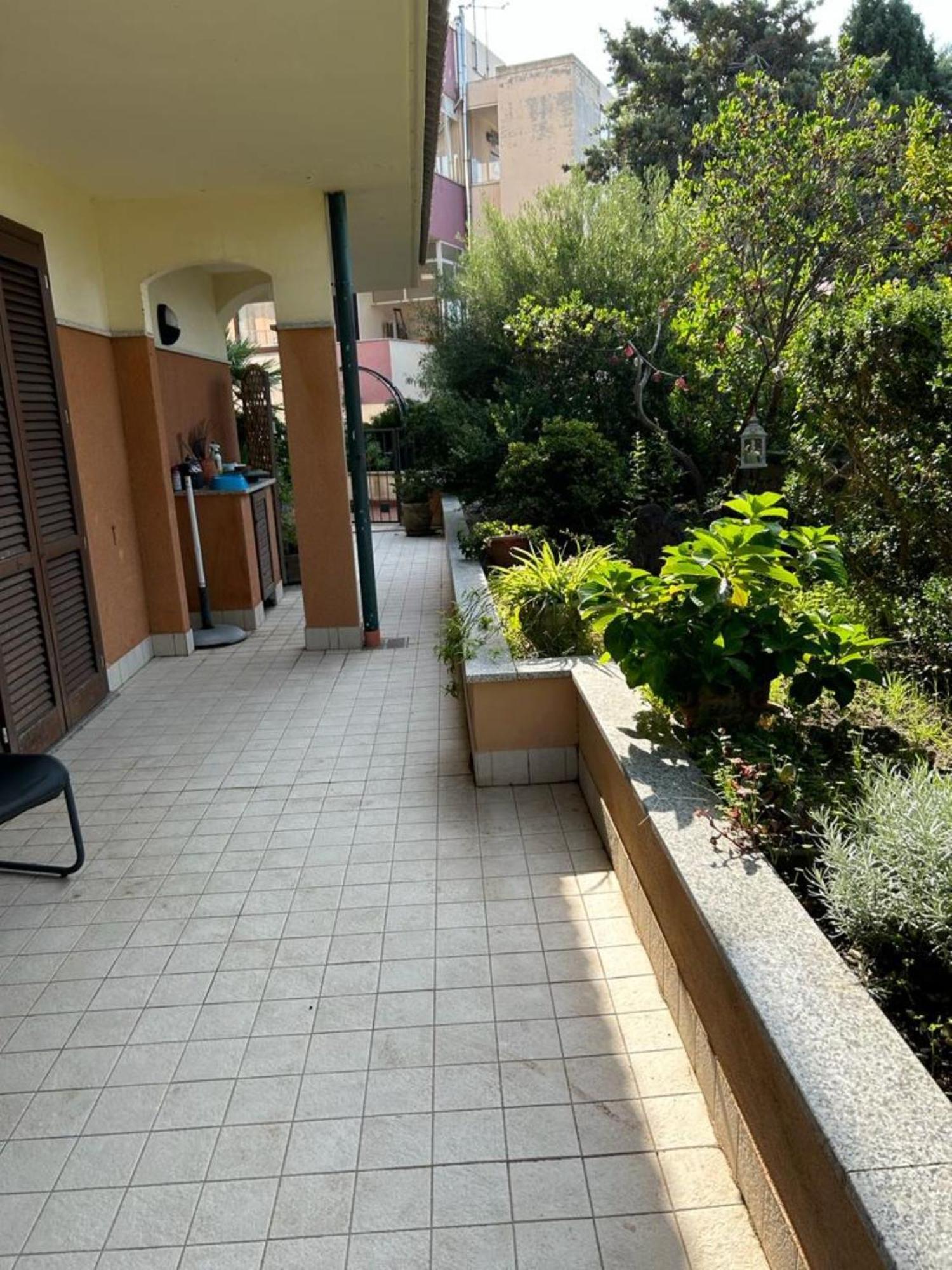 Willa Casa Al Mare Con Giardino Alghero Zewnętrze zdjęcie