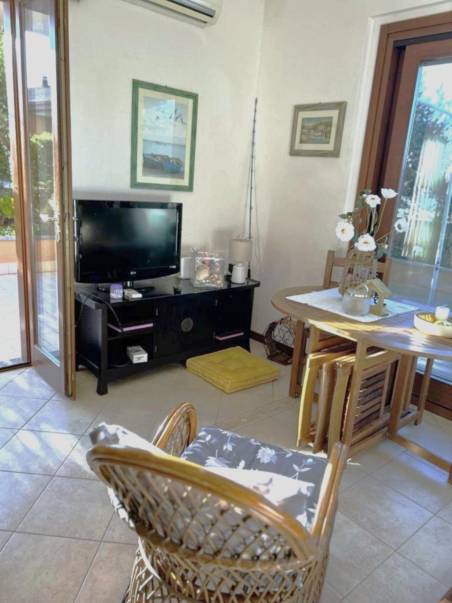 Willa Casa Al Mare Con Giardino Alghero Zewnętrze zdjęcie